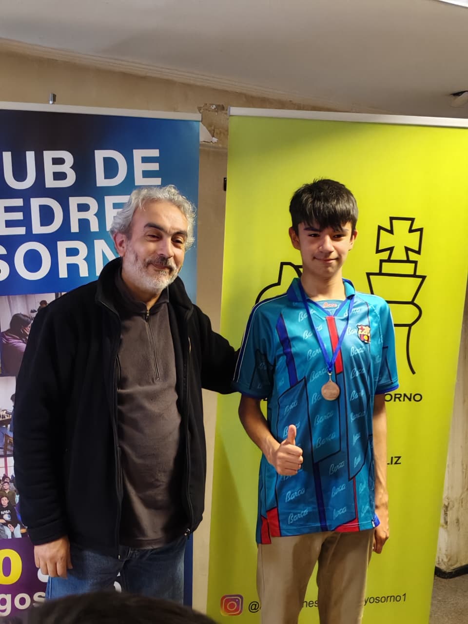 Adolfo - Torneo 2026
