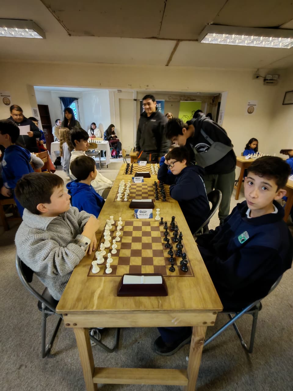 Torneo 2026