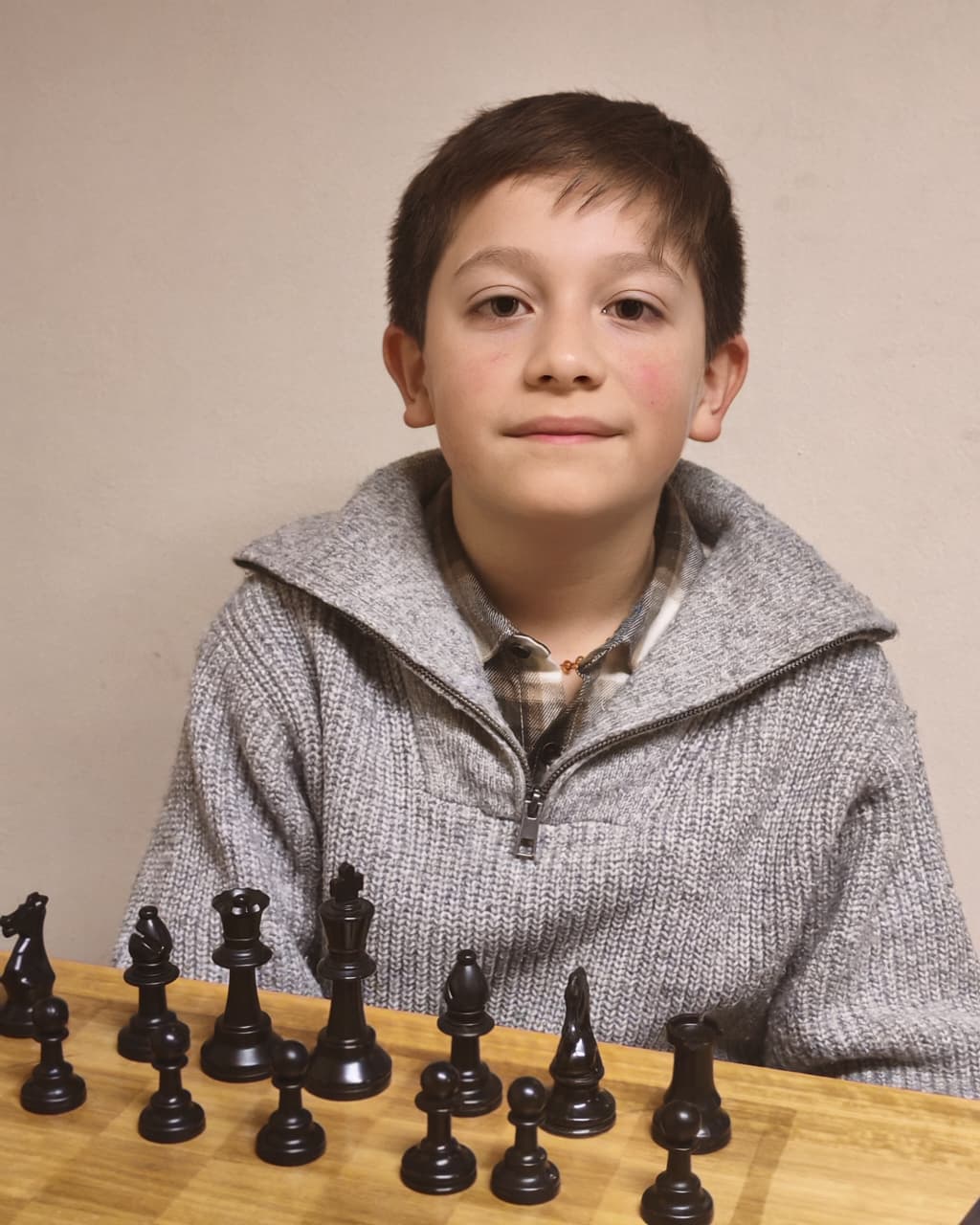 Juan Alonso - Torneo 2026