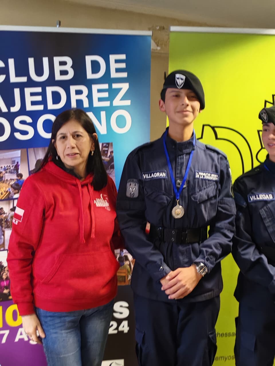 Villagrán - Torneo 2026